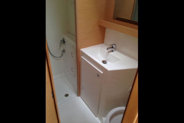 Lagoon 42 - 4 + 2 cab., Preveza