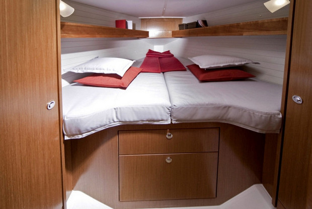 Bavaria Cruiser 32, Trogir