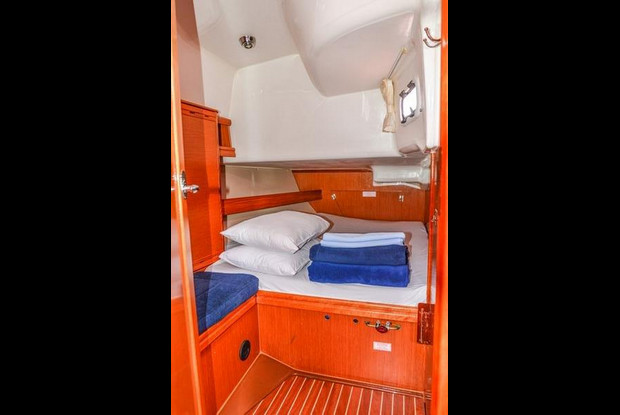 Bavaria 44 Vision, Fethiye