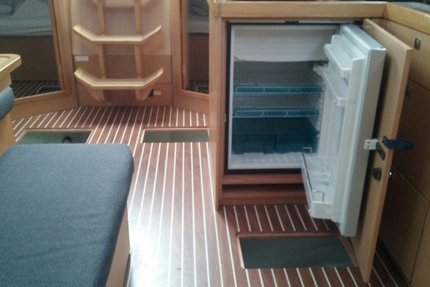 Bavaria Cruiser 46 - 4 cab., Primošten