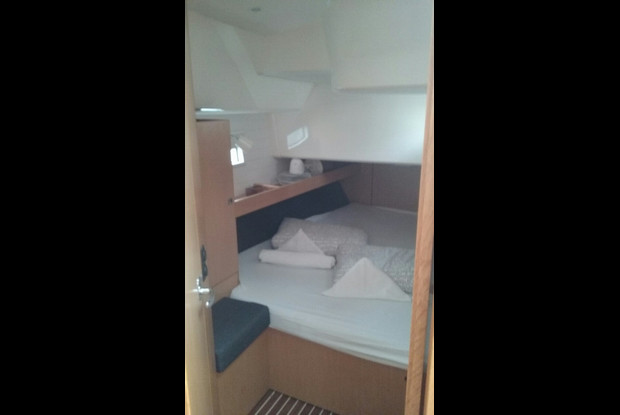 Bavaria Cruiser 46 - 4 cab., Primošten