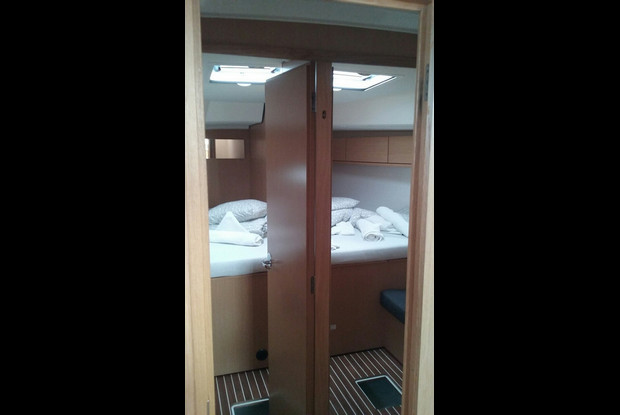 Bavaria Cruiser 46 - 4 cab., Primošten