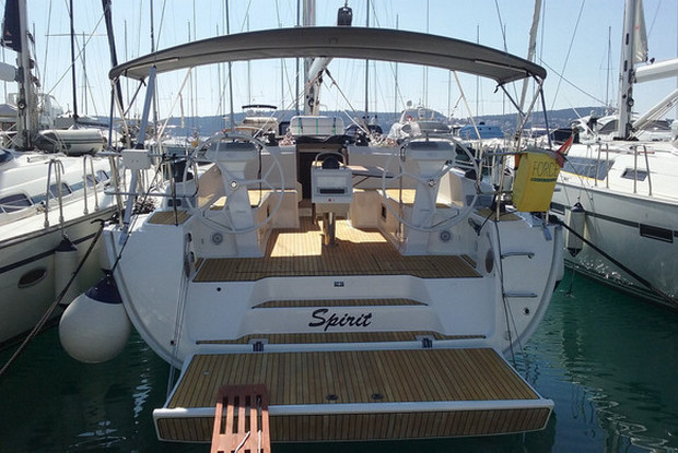 Bavaria Cruiser 46 - 4 cab., Primošten