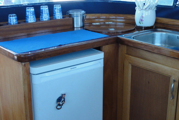 Larus - 3 + 1 cab., Pirovac