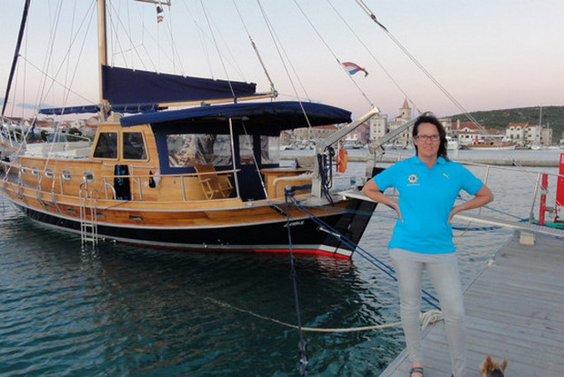 Larus - 3 + 1 cab., Pirovac