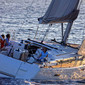 dufour safari 27 sailboat