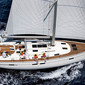 yacht charter lelystad