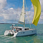 sunsail yacht charters croatia